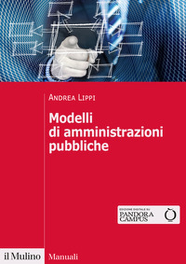 Modelli di amministrazioni pubbliche - Librerie.coop Modelli di amministrazioni pubbliche - Librerie.coop