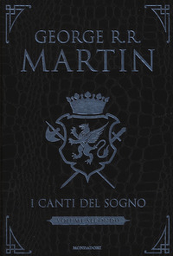 I canti del sogno - Librerie.coop I canti del sogno - Librerie.coop