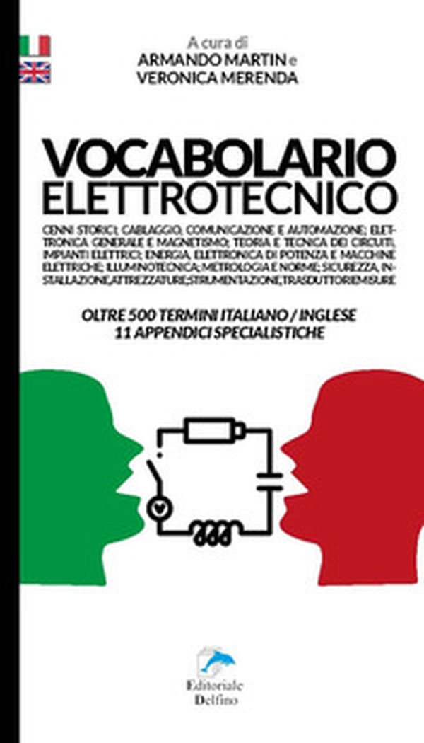 Vocabolario elettrotecnico - Librerie.coop Vocabolario elettrotecnico - Librerie.coop