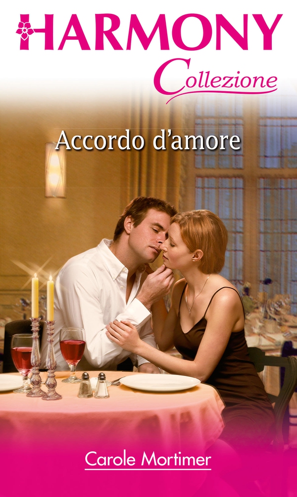 Accordo d'amore - Librerie.coop Accordo d'amore - Librerie.coop