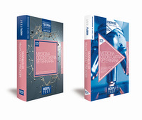 Hoepli Test. Medicina, Odontoiatria, Veterinaria. Per i test di ammissione all'università. Box: Manuale di teoria con esempi-Esercizi e simulazioni - Librerie.coop Hoepli Test. Medicina, Odontoiatria, Veterinaria. Per i test di ammissione all'università. Box: Manuale di teoria con esempi-Esercizi e simulazioni - Librerie.coop