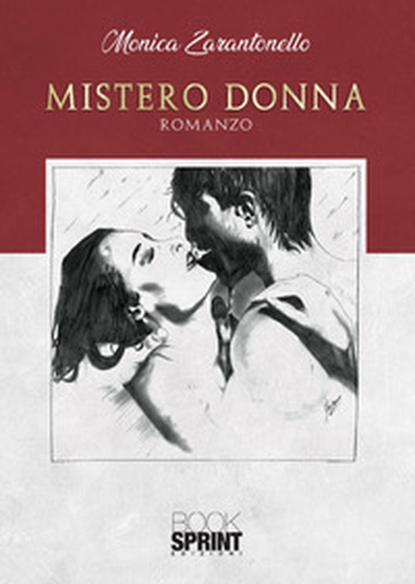 Mistero donna - Librerie.coop Mistero donna - Librerie.coop