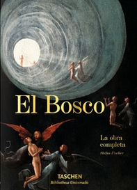 Hieronymus Bosch. L'opera completa - Librerie.coop