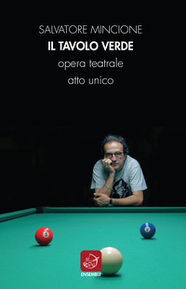 Il tavolo verde - Librerie.coop Il tavolo verde - Librerie.coop