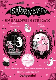 Un Halloween stregato. Isadora Moon - Librerie.coop