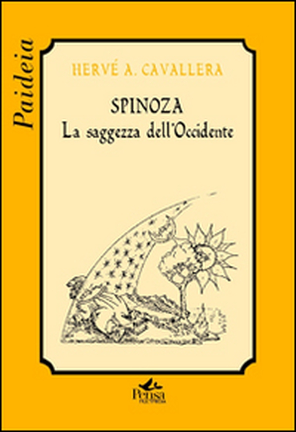Spinoza. La saggezza dell'Occidente - Librerie.coop Spinoza. La saggezza dell'Occidente - Librerie.coop