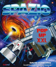Spazio pop-up XXL - Librerie.coop
