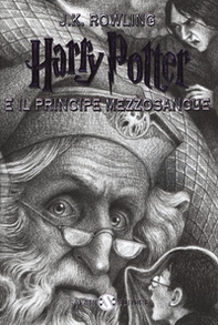 Harry Potter e il Principe Mezzosangue - Vol. 6 - Librerie.coop
