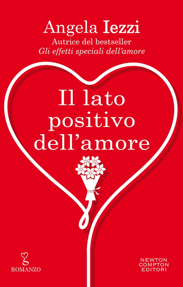 Il lato positivo dell'amore - Librerie.coop Il lato positivo dell'amore - Librerie.coop