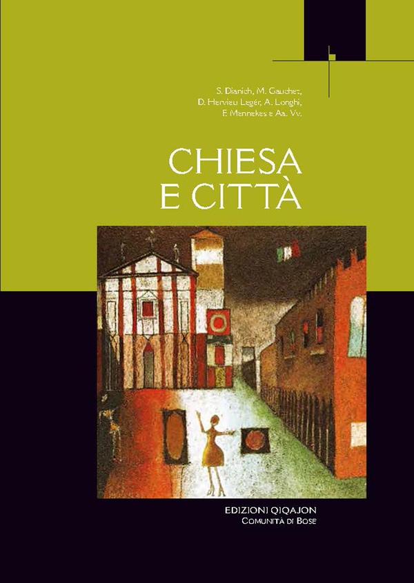 Chiesa e città - Librerie.coop Chiesa e città - Librerie.coop