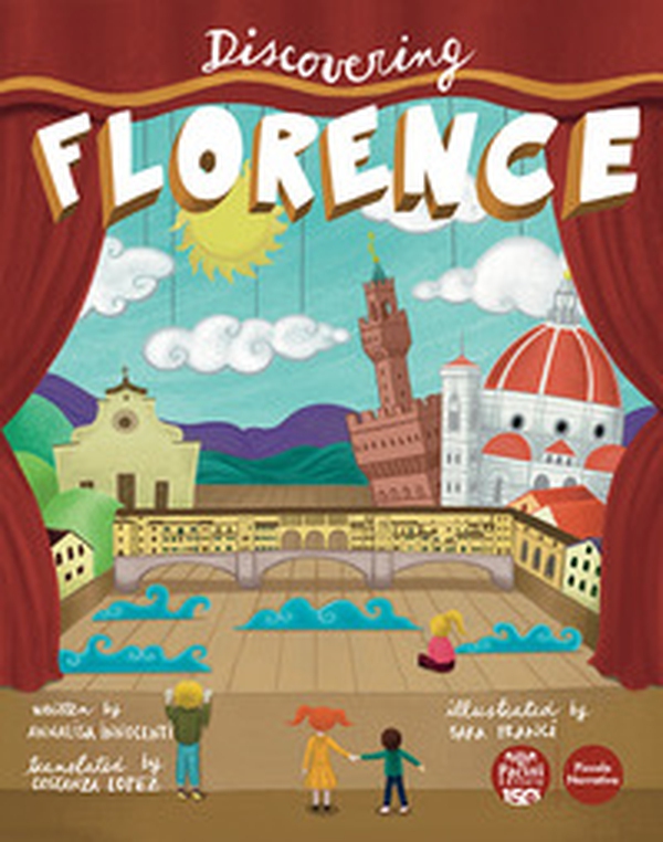 Discovering Florence - Librerie.coop Discovering Florence - Librerie.coop