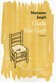 Giallo Van Gogh - Librerie.coop