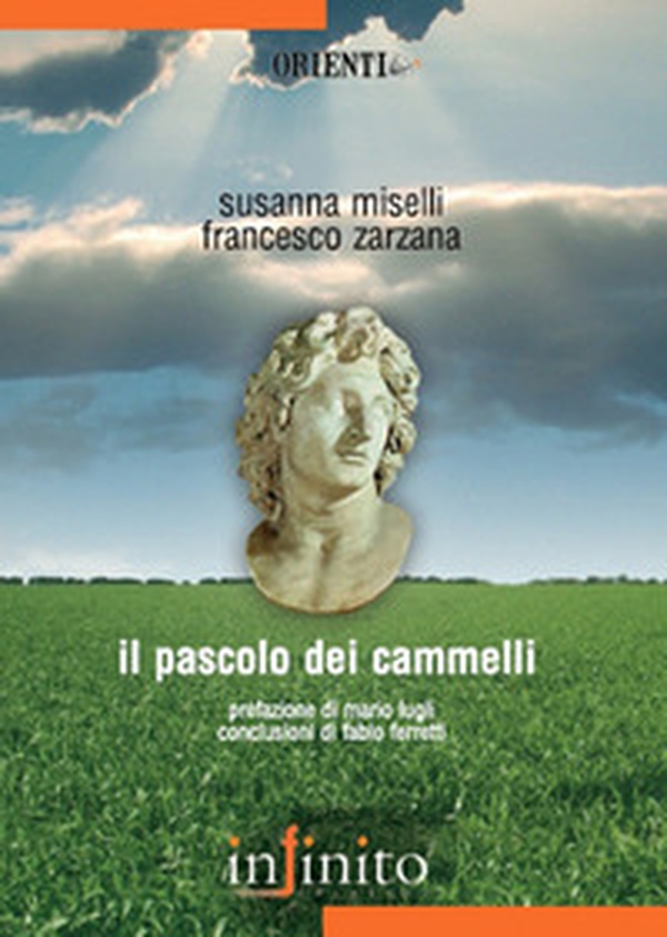 Il pascolo dei cammelli - Librerie.coop Il pascolo dei cammelli - Librerie.coop