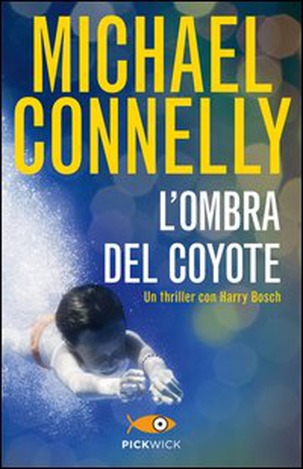 L'ombra del coyote - Librerie.coop L'ombra del coyote - Librerie.coop