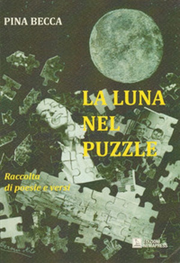 La luna nel puzzle - Librerie.coop La luna nel puzzle - Librerie.coop