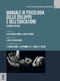 Manuale di psicologia dello sviluppo e dell'educazione - Librerie.coop