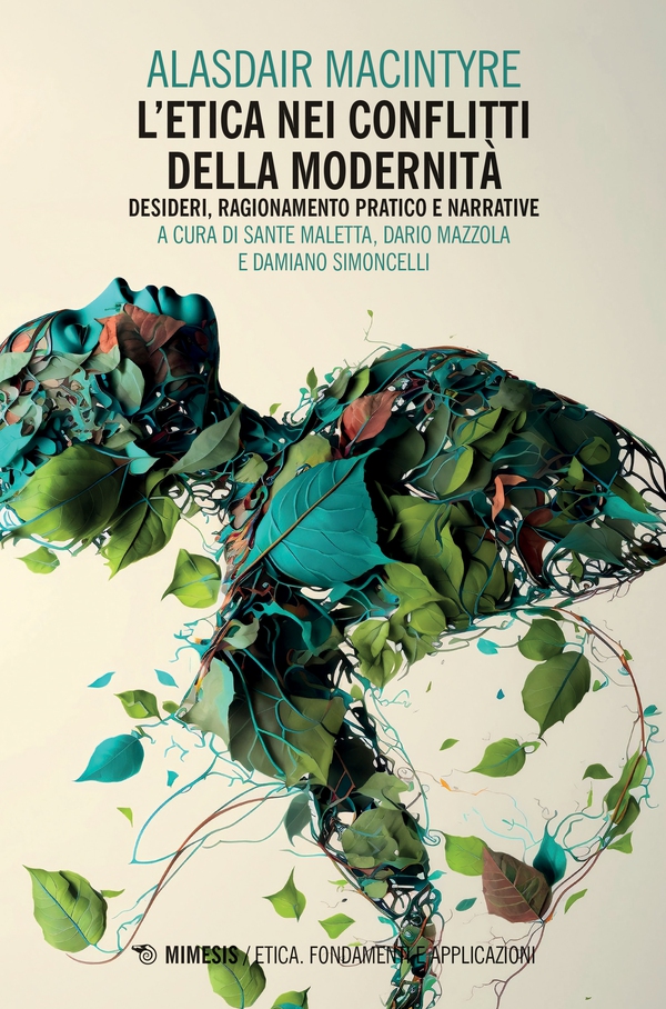 L’etica nei conflitti della modernità - Librerie.coop L’etica nei conflitti della modernità - Librerie.coop