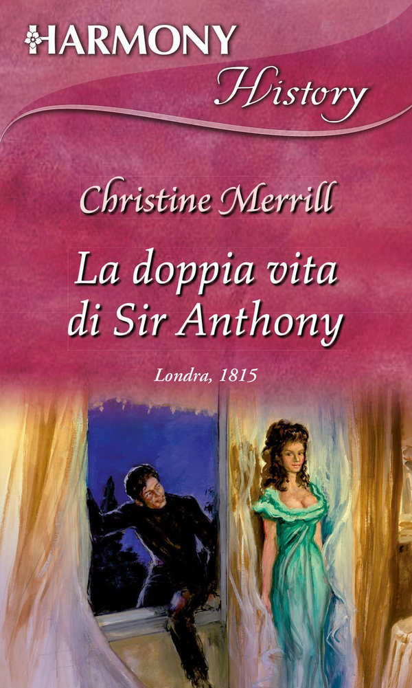 La doppia vita di Sir Anthony - Librerie.coop La doppia vita di Sir Anthony - Librerie.coop