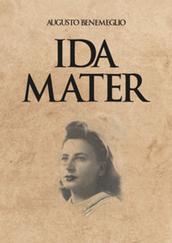 Ida mater - Librerie.coop Ida mater - Librerie.coop