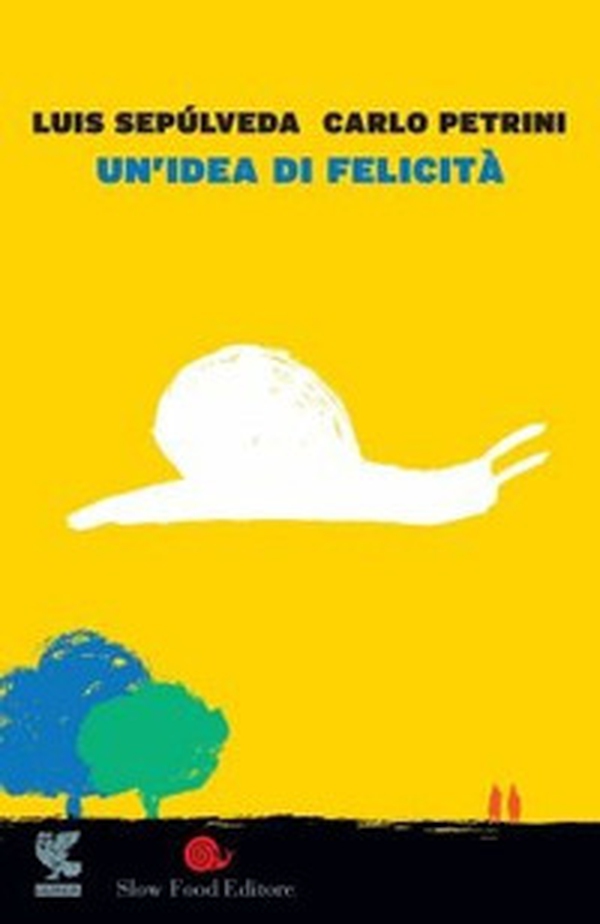 Un'idea di felicità - Librerie.coop Un'idea di felicità - Librerie.coop