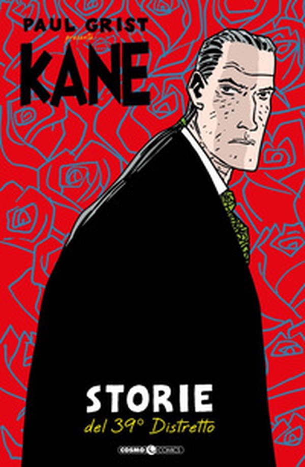 Kane - Vol. 2 - Librerie.coop Kane - Vol. 2 - Librerie.coop