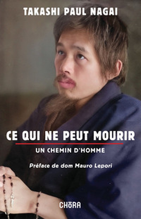 Ce qui ne peut mourir. Un chemin d'homme - Librerie.coop Ce qui ne peut mourir. Un chemin d'homme - Librerie.coop