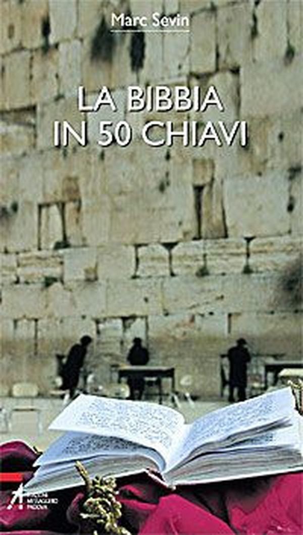 La Bibbia in 50 chiavi - Librerie.coop La Bibbia in 50 chiavi - Librerie.coop