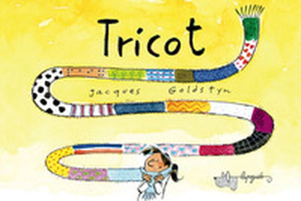 Tricot - Librerie.coop Tricot - Librerie.coop