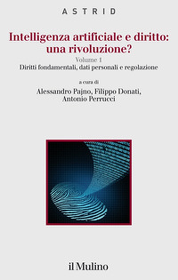 Intelligenza artificiale e diritto: una rivoluzione? - Vol. 1 - Librerie.coop Intelligenza artificiale e diritto: una rivoluzione? - Vol. 1 - Librerie.coop
