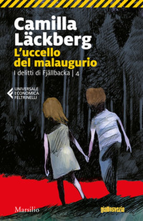 L'uccello del malaugurio. I delitti di Fjällbacka - Vol. 4 - Librerie.coop L'uccello del malaugurio. I delitti di Fjällbacka - Vol. 4 - Librerie.coop