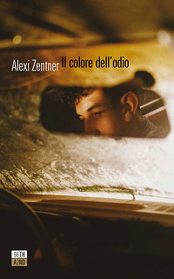 Il colore dell'odio - Librerie.coop Il colore dell'odio - Librerie.coop