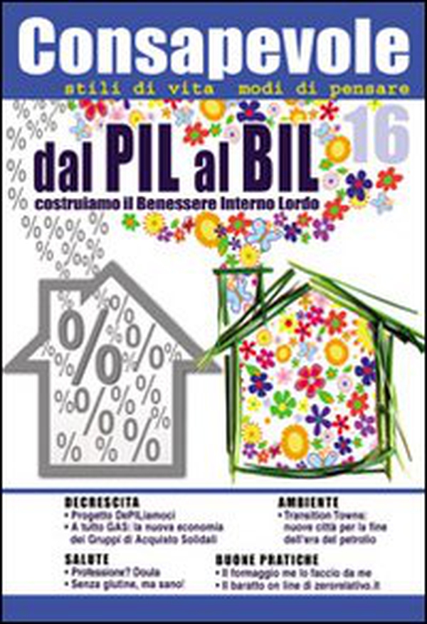 Consapevole - Vol. 16 - Librerie.coop Consapevole - Vol. 16 - Librerie.coop