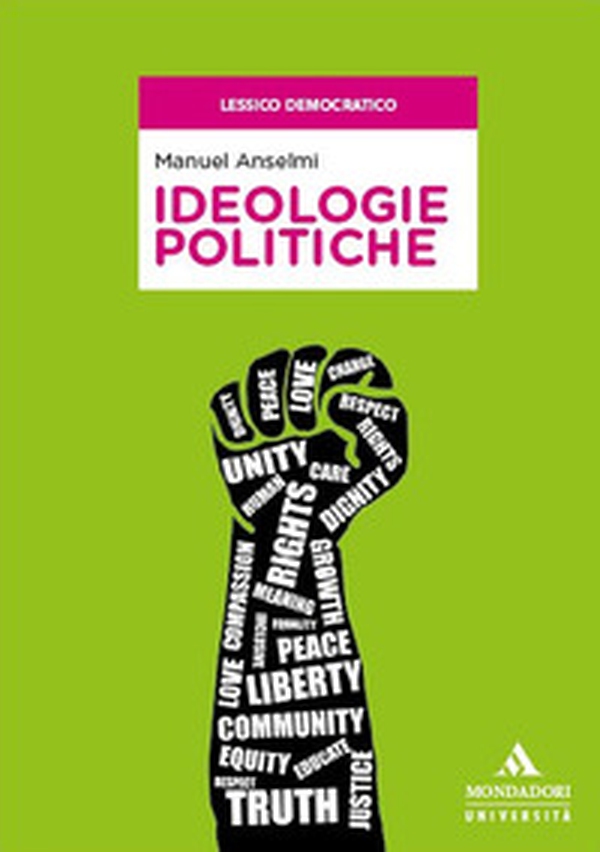 Ideologie politiche - Librerie.coop Ideologie politiche - Librerie.coop