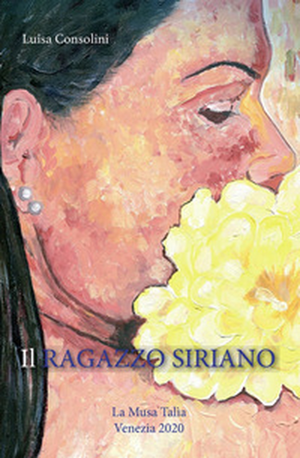 Il ragazzo siriano - Librerie.coop Il ragazzo siriano - Librerie.coop