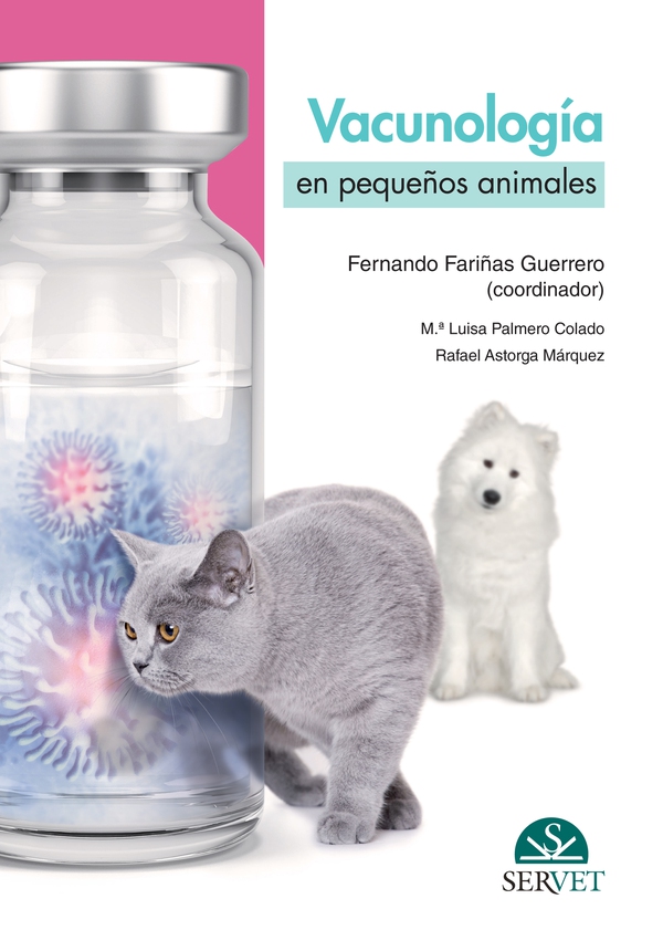 Vacunología en pequeños animales - Librerie.coop Vacunología en pequeños animales - Librerie.coop