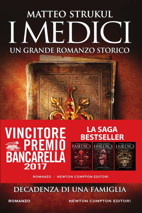 I Medici. Decadenza di una famiglia - Librerie.coop I Medici. Decadenza di una famiglia - Librerie.coop