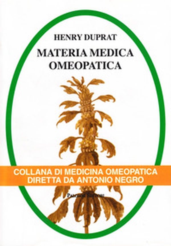 Materia medica omeopatica - Librerie.coop Materia medica omeopatica - Librerie.coop