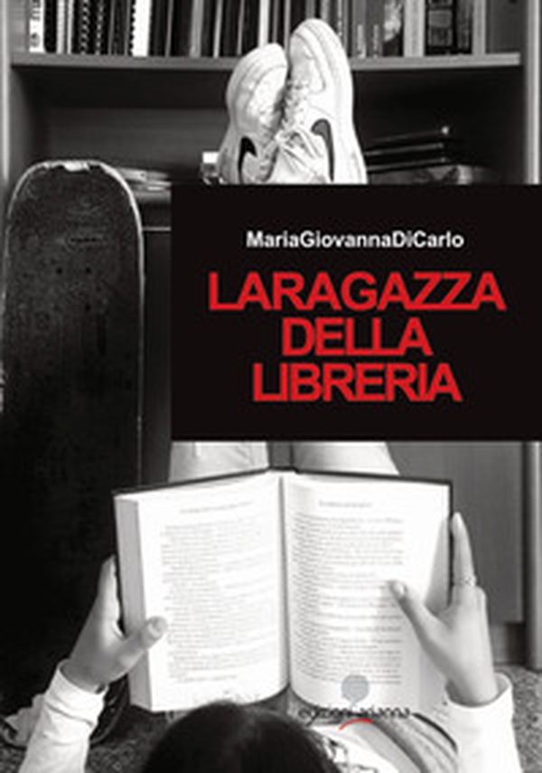 La ragazza della libreria - Librerie.coop La ragazza della libreria - Librerie.coop
