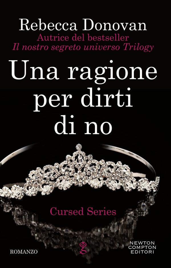 Una ragione per dirti di no - Librerie.coop Una ragione per dirti di no - Librerie.coop