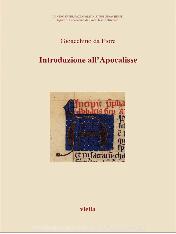 Introduzione all’Apocalisse - Librerie.coop Introduzione all’Apocalisse - Librerie.coop