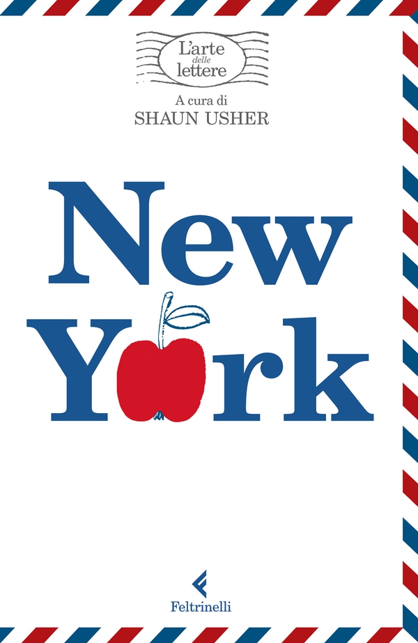 New York, l'arte delle lettere - Librerie.coop New York, l'arte delle lettere - Librerie.coop