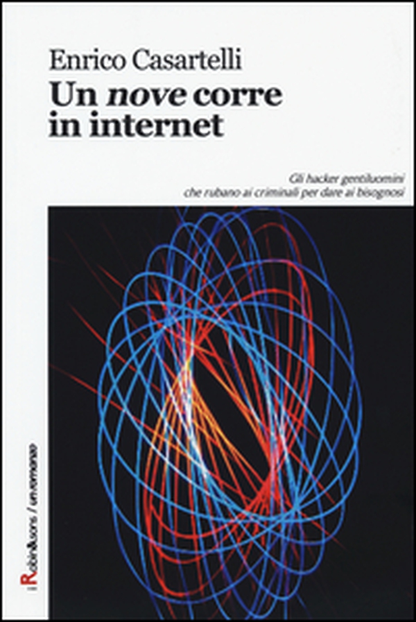 Un «nove» corre in internet - Librerie.coop Un «nove» corre in internet - Librerie.coop