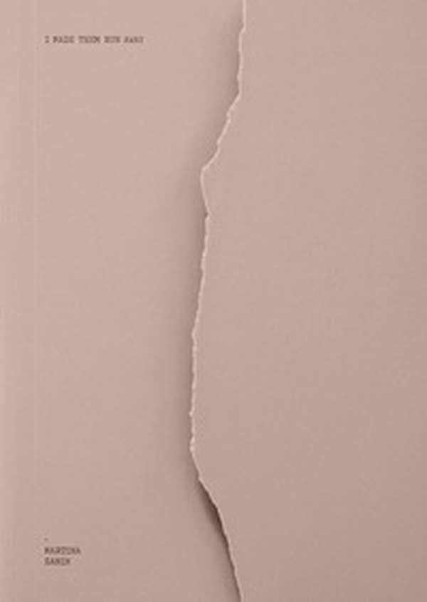 I made them run away - Librerie.coop I made them run away - Librerie.coop