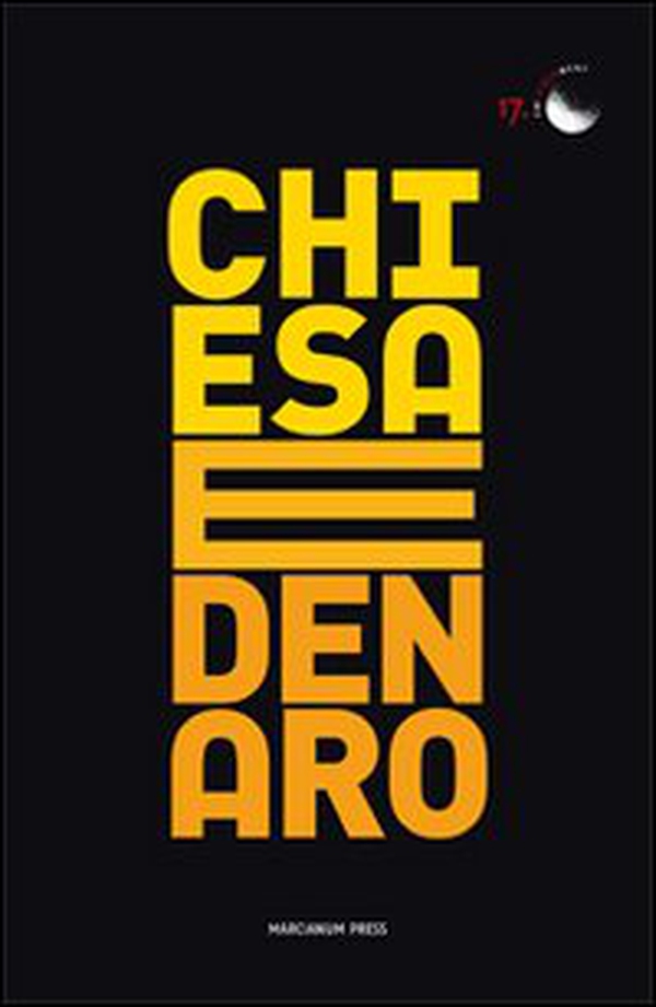 Chiesa e denaro - Librerie.coop Chiesa e denaro - Librerie.coop