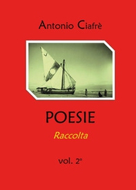 Poesie. Raccolta - Vol. 2 - Librerie.coop
