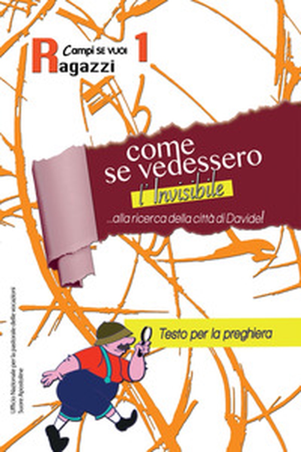 Come se vedessimo l'invisibile - Librerie.coop Come se vedessimo l'invisibile - Librerie.coop