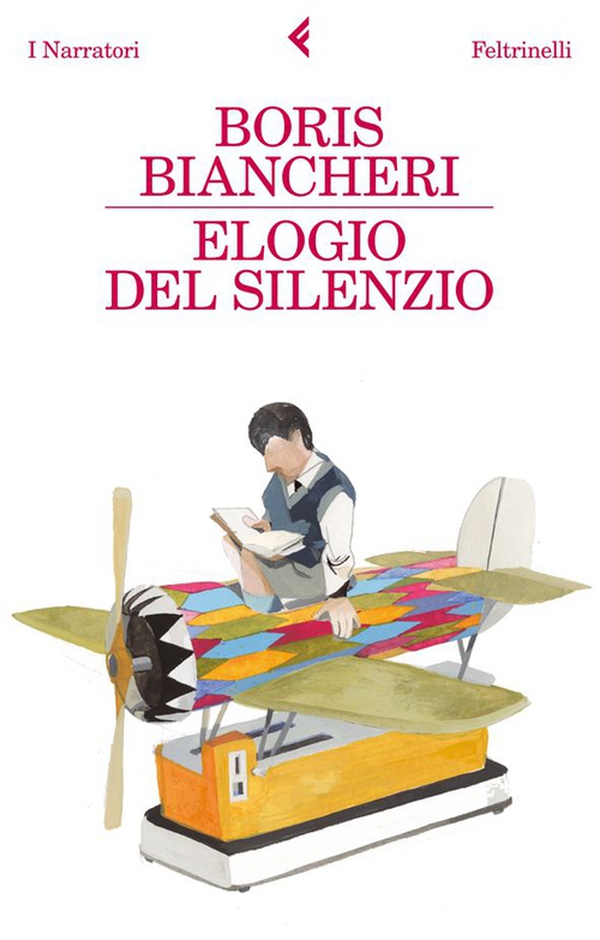 Elogio del silenzio - Librerie.coop Elogio del silenzio - Librerie.coop