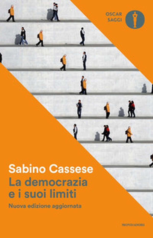 La democrazia e i suoi limiti - Librerie.coop La democrazia e i suoi limiti - Librerie.coop