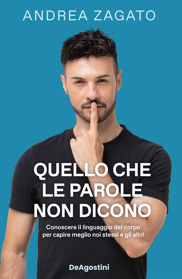Quello che le parole non dicono - Librerie.coop Quello che le parole non dicono - Librerie.coop