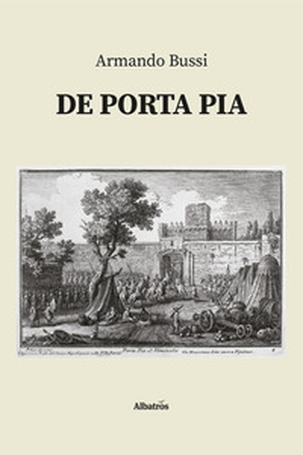 De Porta Pia - Librerie.coop De Porta Pia - Librerie.coop